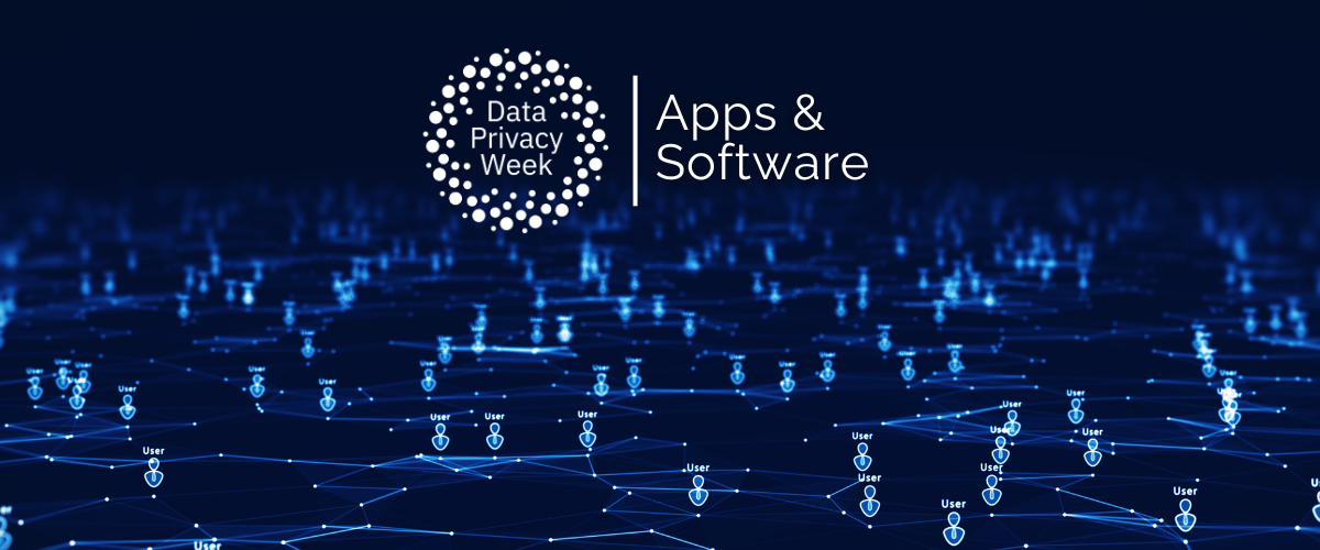 Image of the Apps and Software Web Logo