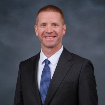 Image of Brett Johnson an Ag/Commercial Banker in Algona, IA