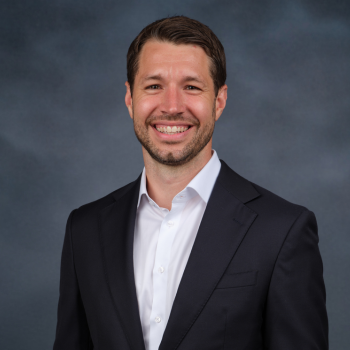 Image of Dale De Jong a Private Banker in West Des Moines