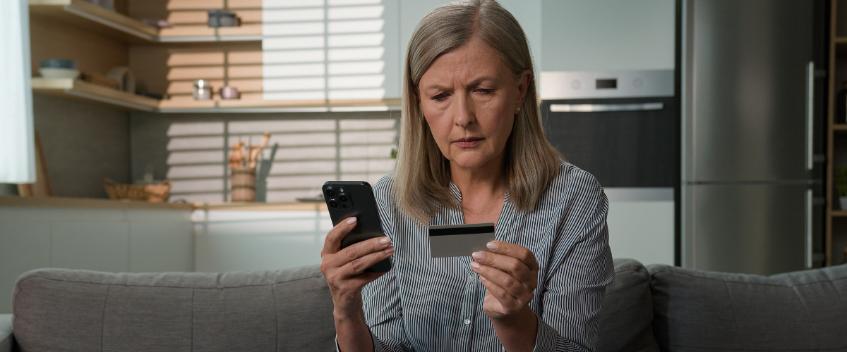 Image Of Grandparent Scams