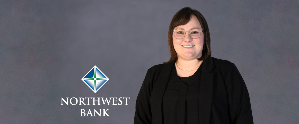 Image Of Personal Banker Jessica Moore From Fort Dodge