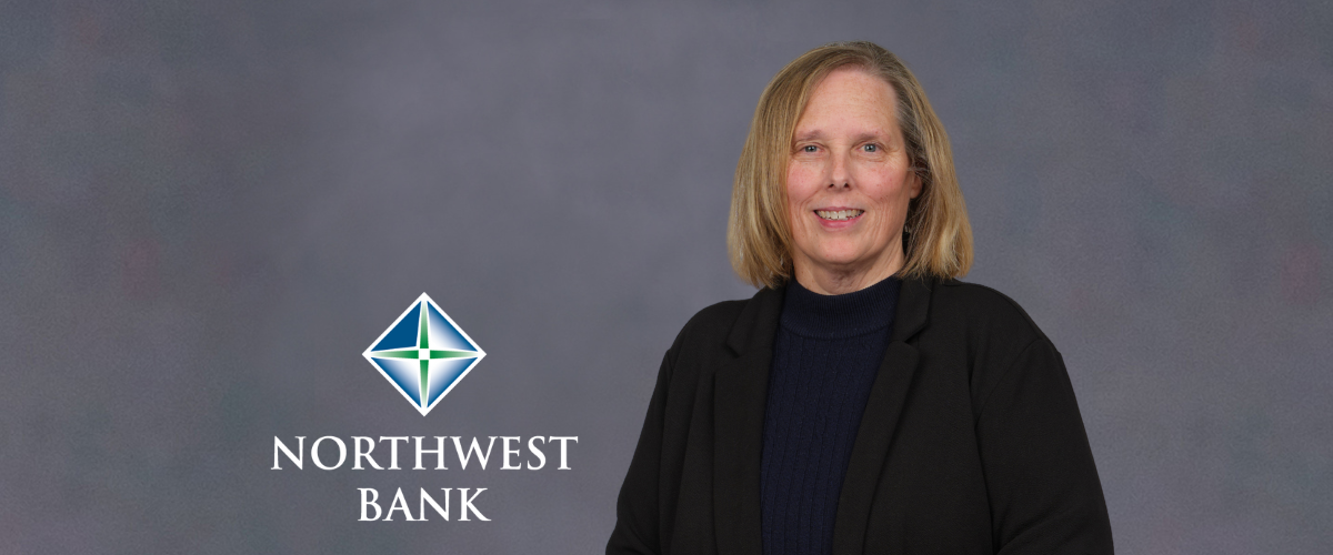Image Of Personal Banker Joyce Barents From Le Mars
