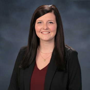 Image of Kaytlynn Bennett, Ag/Commercial Banker in Creston, Iowa