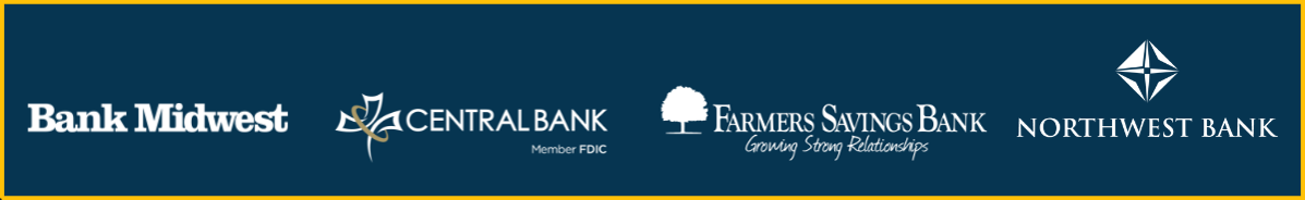 Image Of Lakes Area Fraud Event Logos