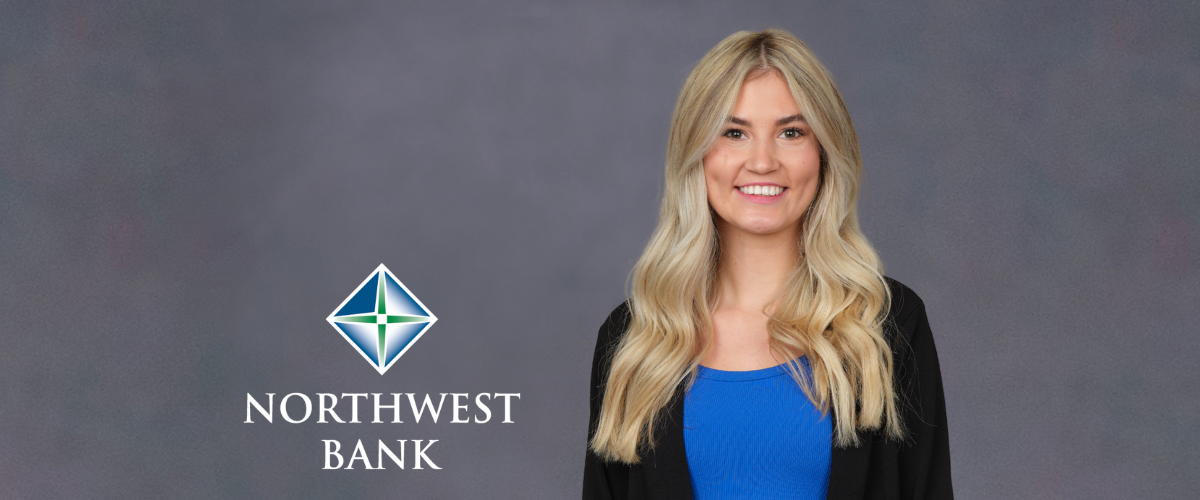 Image Of Mallory Wagner Personal Banker