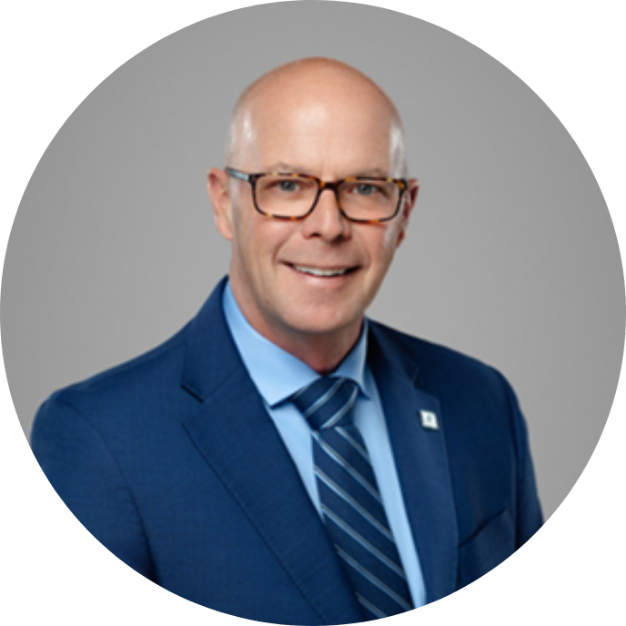 Image of Mike Burke a Senior Robbery and Crisis Management Consultant, SHAZAM