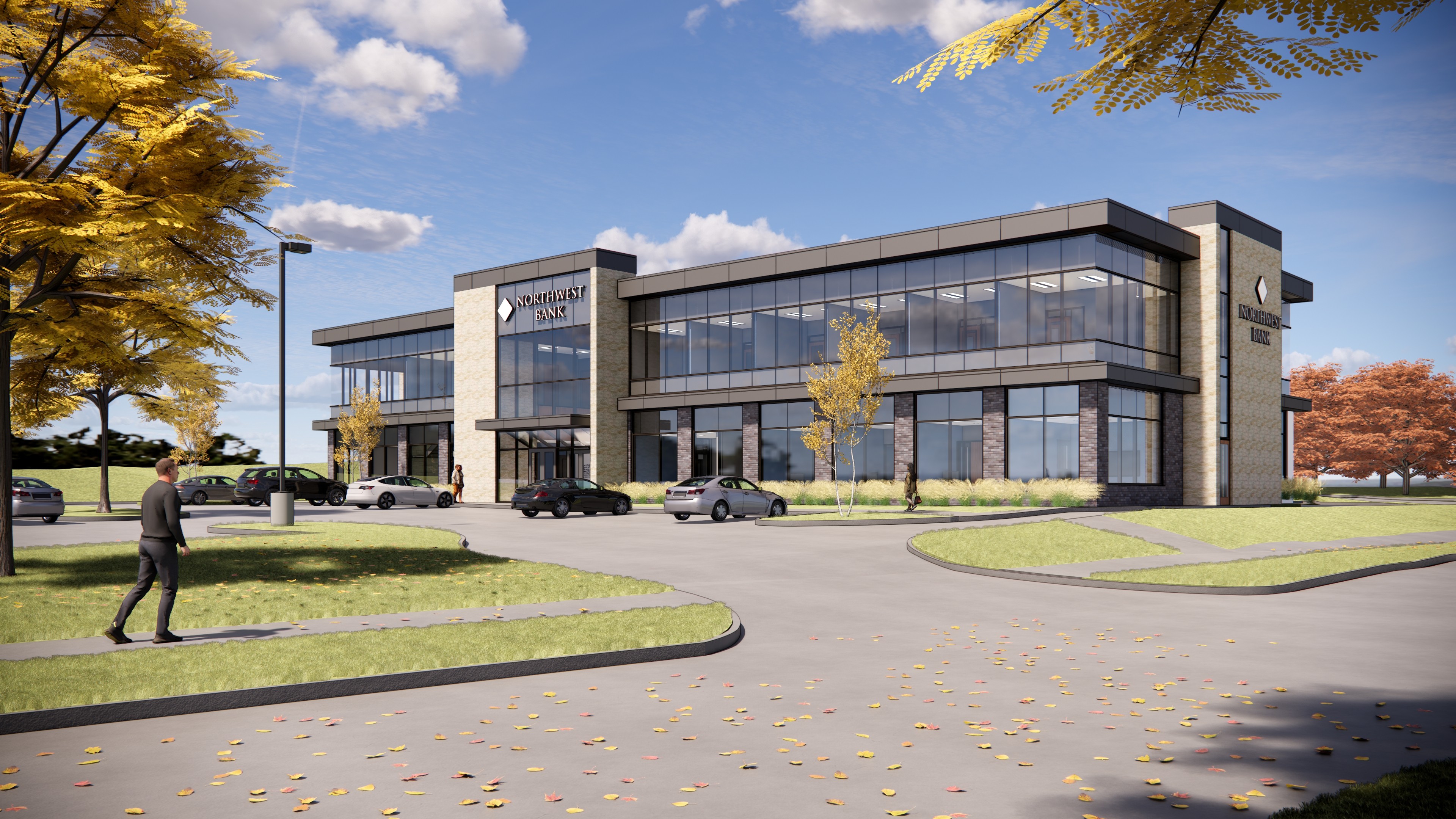 Image Of New Omaha Location Rendering