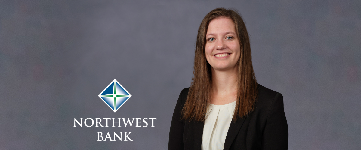 Image of Amy Groen a Compliance Officer, VP in Northwest Financial Corp