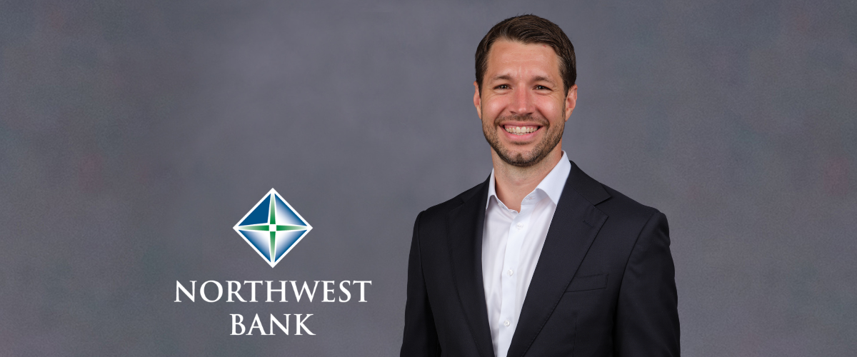 Image of Dale De Jong a Private Banker at Northwest Bank in West Des Moines