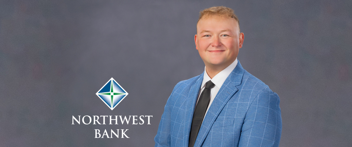 Image of Dylan White a Loan Portfolio Manager in Shenandoah IA