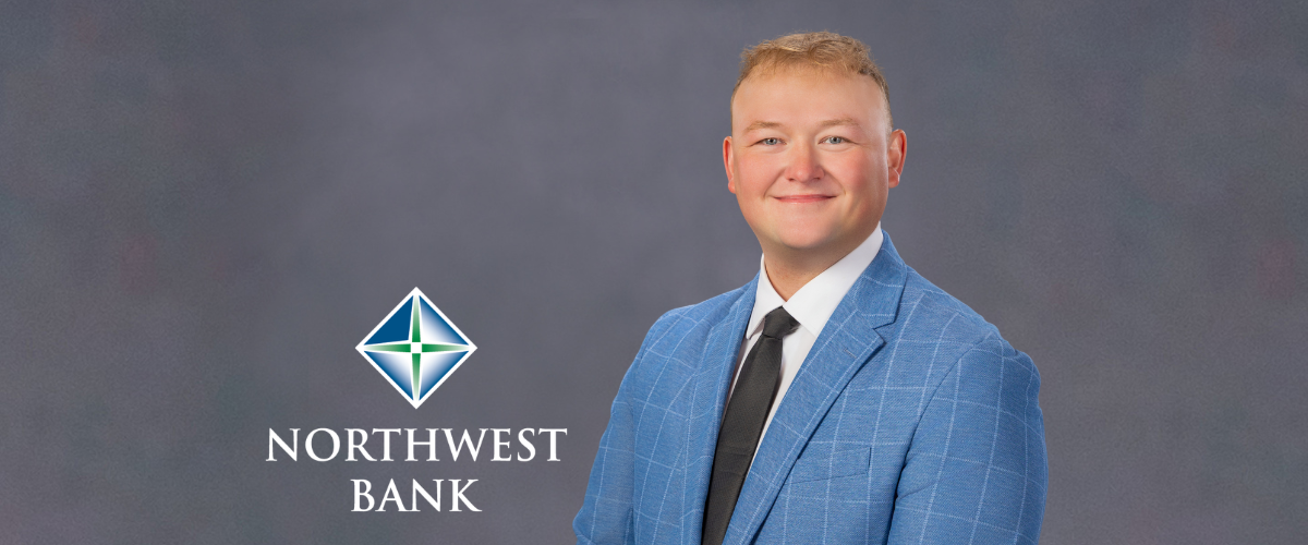 Image of Dylan White a Loan Portfolio Manager in Shenandoah IA