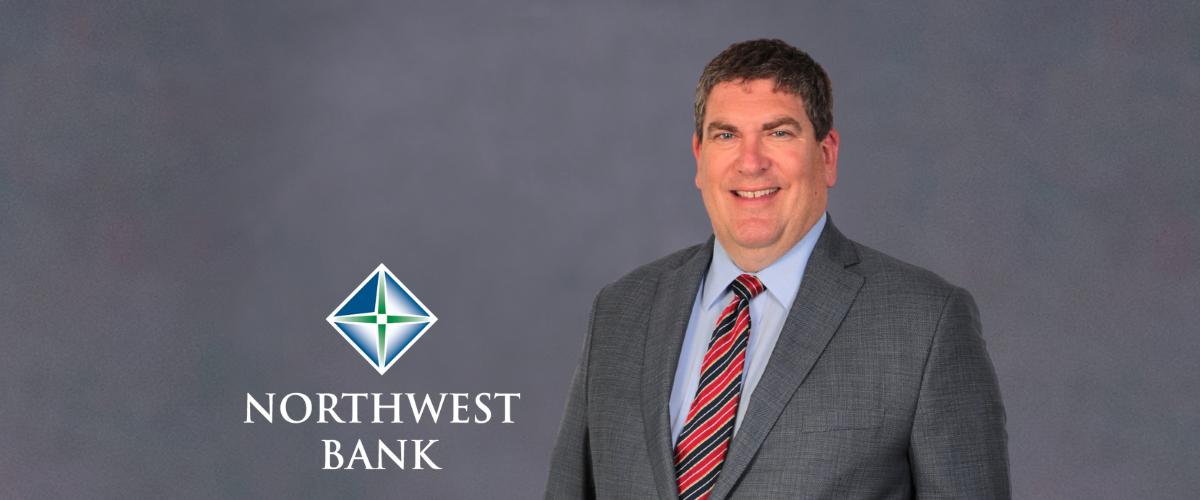 An image of Kerry McGuire a Commercial Lender of Northwest Bank in West Des Moines