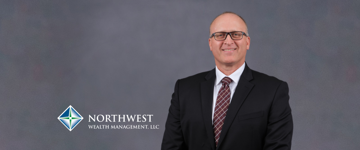 Image of Chris Countryman Wealth Management Advisor in Sioux City
