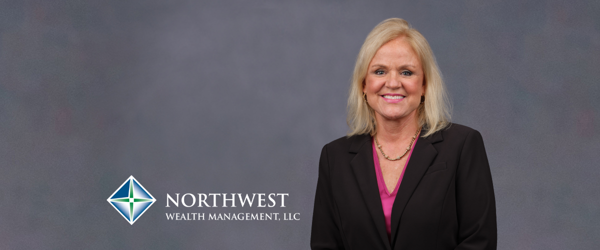 Image of Wealth Advisor Wendy Stenberg In Ankeny, Iowa