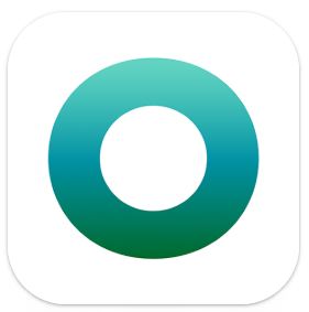 Image Of The OneSpan Authenticator App
