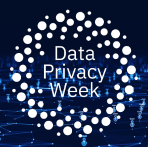 Image of the Data Privacy Week Logo