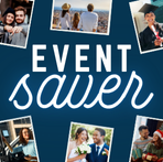 Image of Our Event Saver Promotion