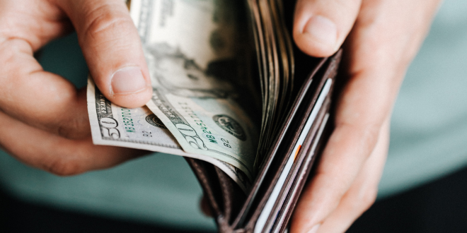 Using The MoneyPass ATMs To Get Cash