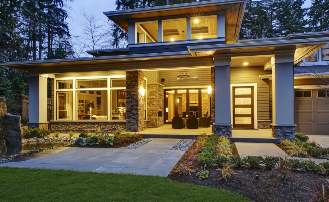 Planning For A New Home