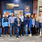 Our Staff Recognized As A Top Workplaces USA