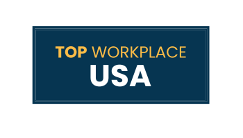 Top Workplace USA Award Winner