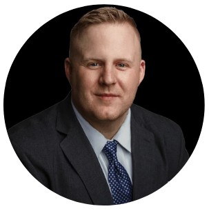 Image of Dan Johnson an Advanced Planning Advisor for Focus Partners