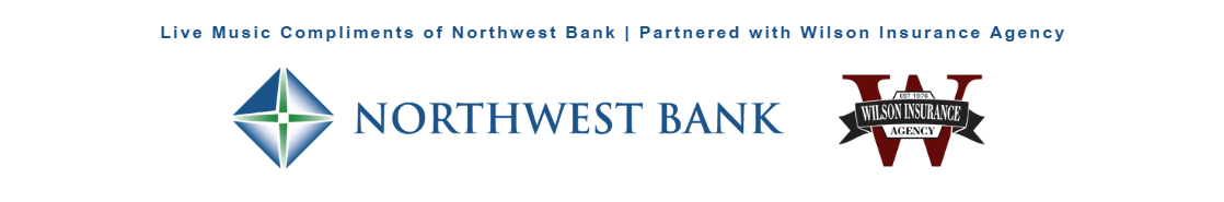 Image Of Northwest Bank And Wilson Insurance Agency Logos