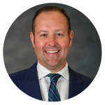 Image of Lance Evans a Wealth Advisor for Northwest Bank Wealth Management