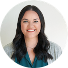 Image of Meredith Edwards, Director of Senior Markets at Caravus