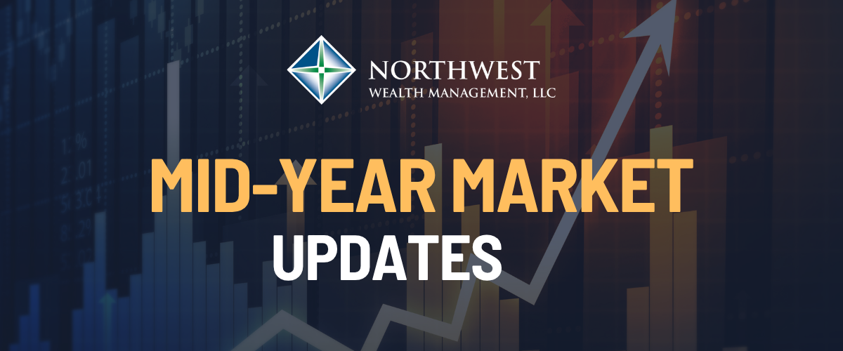 Image of Our Mid-Year Market Updates Webinar Happening on July 16, 2026