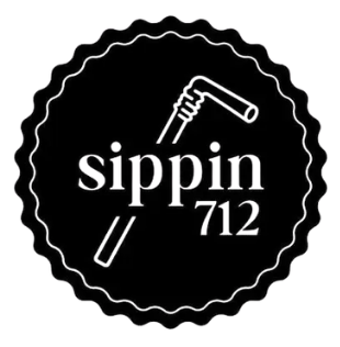 Image of Sippin 712 logo