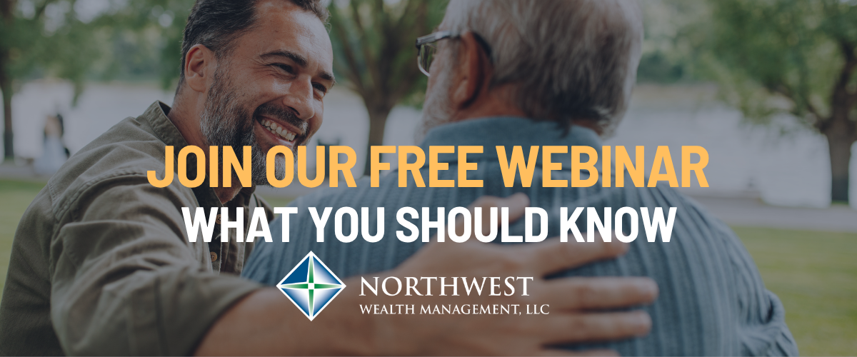 Image Of A Family Representing Our Long Term Care Webinar To Join