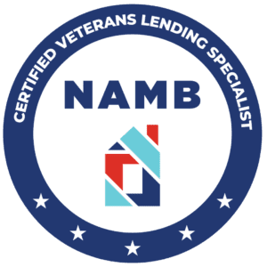Image of Certified Veterans Lending Specialist Designation