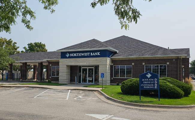 Image of Our Ankeny Boulevard Location