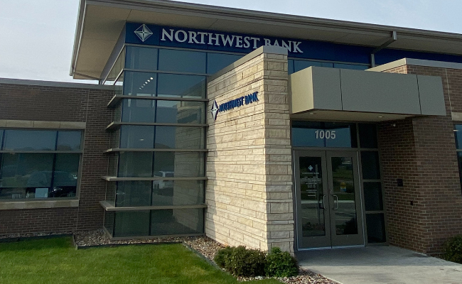 Image of Our Ankeny Oralabor Location