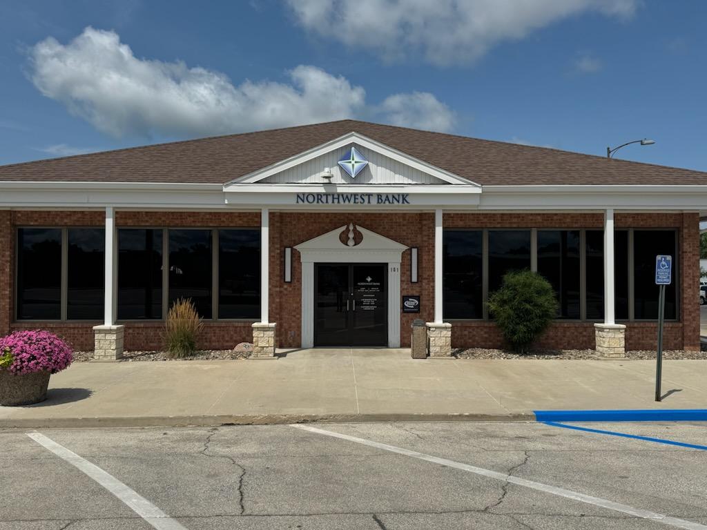 Creston Main