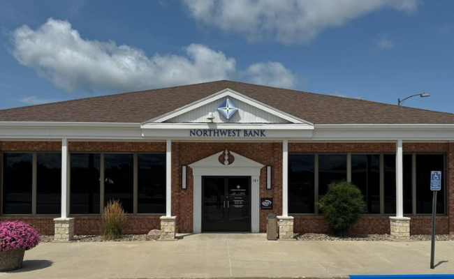 Image of Our Creston Main Location