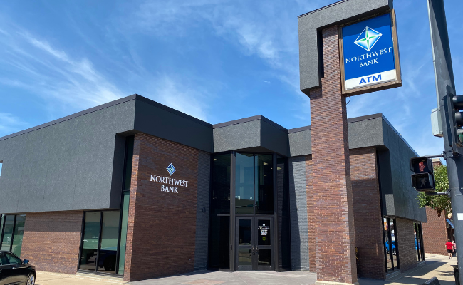 Image of Our Le Mars Location