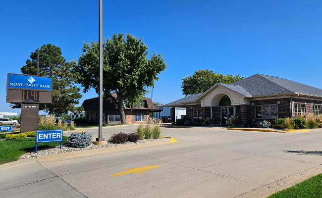 Image of Our Milford Location