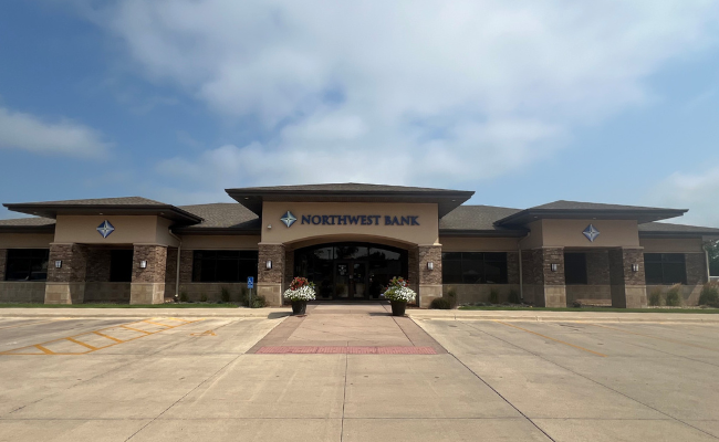 Image of Our Spirit Lake Location