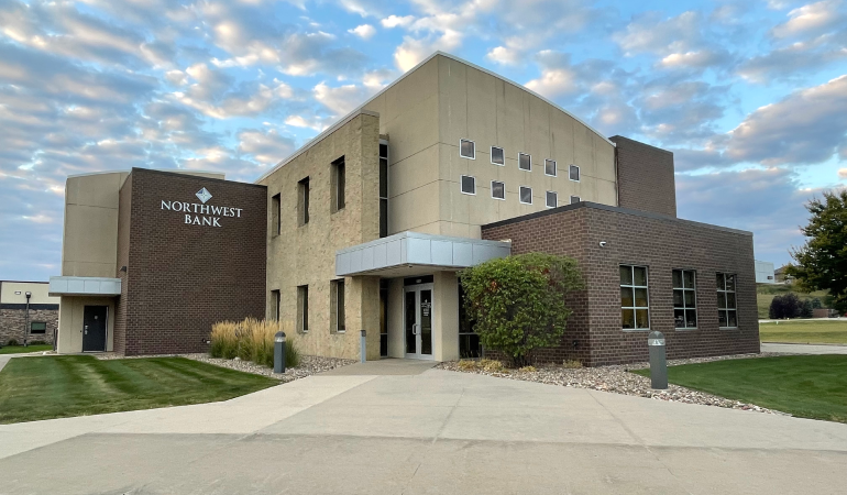 Image of Our Sioux City Sunnybrook Location