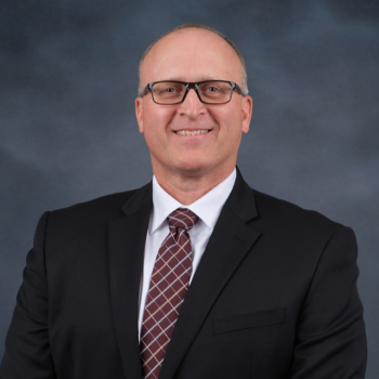 Image Of Chris Countryman Wealth Advisor in Sioux City, Iowa