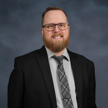 Image of David Bicket a Retail Manager at Northwest Bank in Le Mars