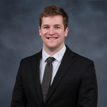 Image of Dylan Benson, Commercial Banker in Sioux City, Iowa