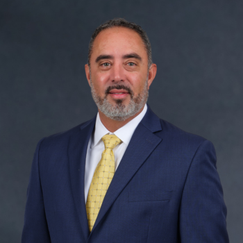 Image Of Jacques S. Smith III