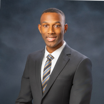 Image of Jaden Beaugard, Commercial Banker in Omaha, Nebraska