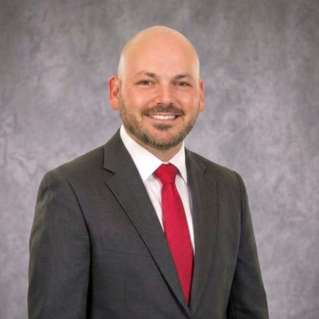 James Shoquist headshot