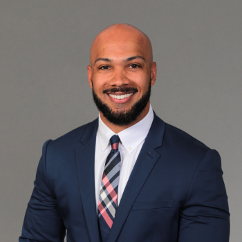 Image Of Wealth Advisor Jared Barnett From West Des Moines