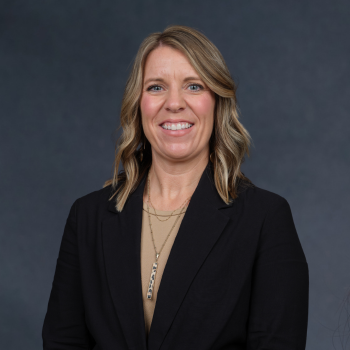 Image Of Mortgage Banker Jessica Garvin