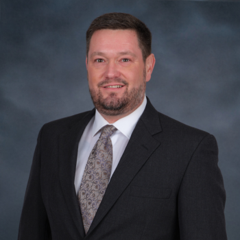 Image of Joe Rollinger a Treasury Management Representative in Sioux City, Iowa